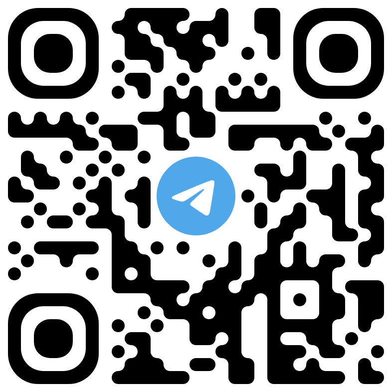 QR Telegram